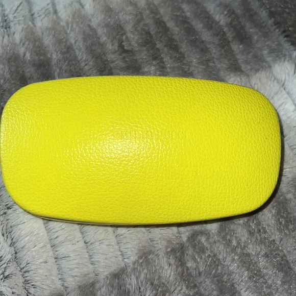 Emilio Pucci Sunglasses - Picture 4 of 6